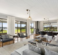 Stargazers Cottage - L'Abode - Darwin Tourism