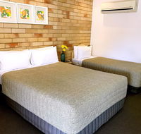 Starlight Motor Inn - Darwin Tourism