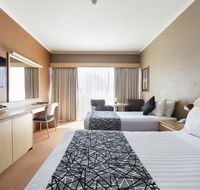 Statesman Hotel - Darwin Tourism