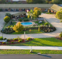 Statesman Motor Inn - Darwin Tourism