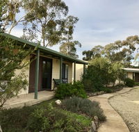 Stawell Holiday Cottages - Darwin Tourism