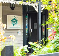 Stay Social - Darwin Tourism