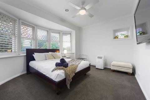 StayCentral - Rosanna Luxurious Mansion - Darwin Tourism 3