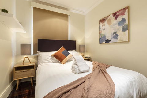 StayCentral On George - Darwin Tourism 3