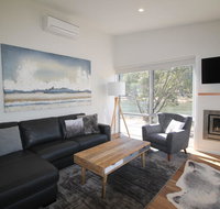 Stillwater Chalet B- Lake Crackenback - Darwin Tourism