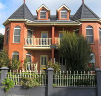 Stonecutters Inn - Darwin Tourism
