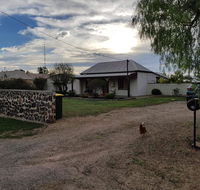 Stonewall Cottage - Darwin Tourism