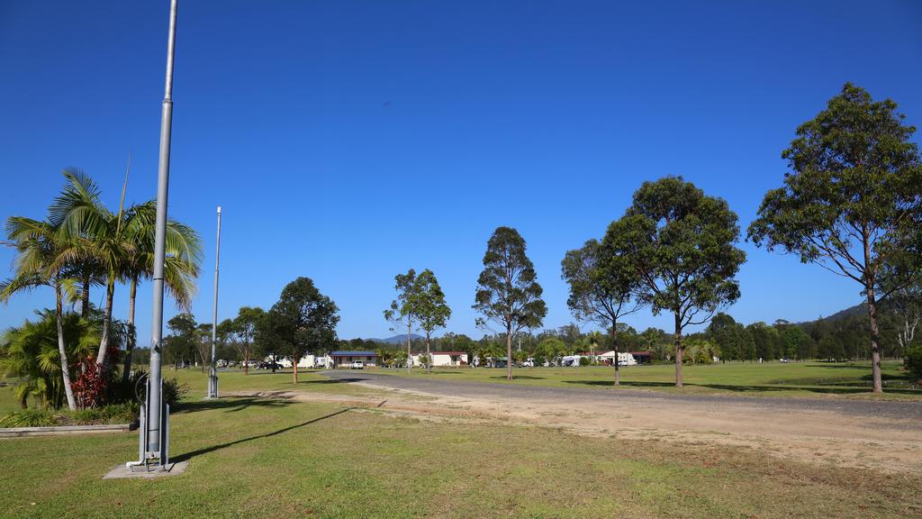 Telegraph Point NSW Darwin Tourism