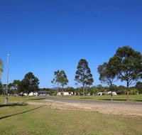 Stoney Park Holiday Park - Darwin Tourism