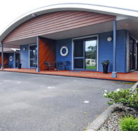 Strahan Bungalows - Darwin Tourism