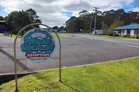 Strahan Bungalows - Darwin Tourism 2