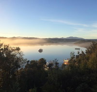 Strahan Wilderness Lodge - Darwin Tourism