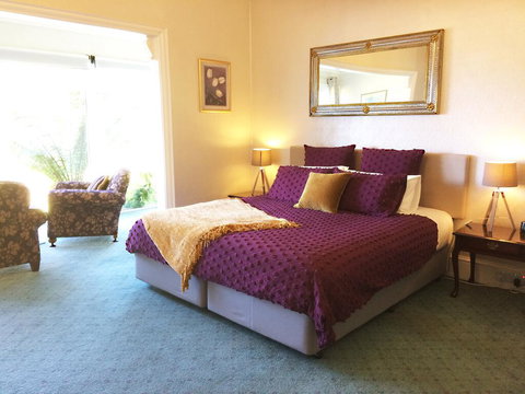 Strahan Wilderness Lodge - Darwin Tourism 1