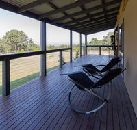 Studio 165 Hidden Gem on 50 acres with bay views - Darwin Tourism