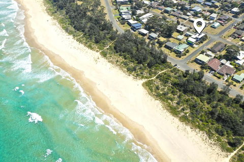 Studio 36 - Darwin Tourism 1