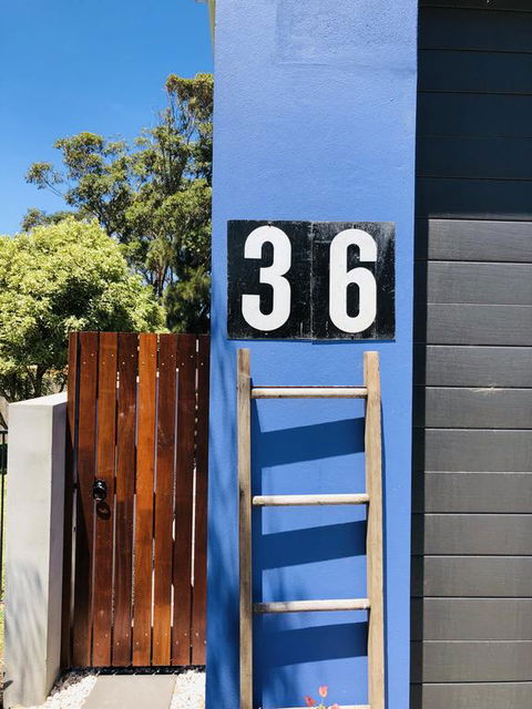 Studio 36 - Darwin Tourism 3