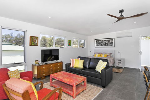 Studio 36 - Darwin Tourism 2