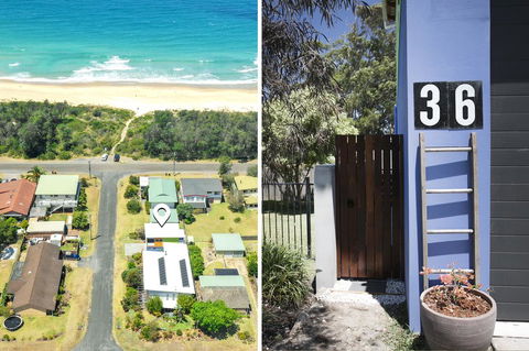 Studio 36 - Darwin Tourism 0