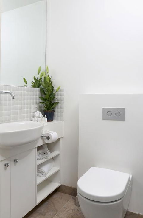 Studio 5 - Saint George Accommodation - Darwin Tourism 2