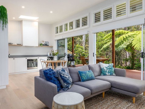 Studio By The Bay :: Jervis Bay Rentals - Darwin Tourism 0