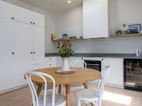 Studio By The Bay :: Jervis Bay Rentals - Darwin Tourism 2