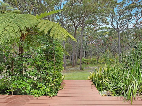 Studio By The Bay :: Jervis Bay Rentals - Darwin Tourism 3