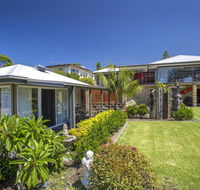 Studio Cabana on Golf in Mollymook - Darwin Tourism