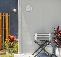 Studio Ocean Breeze  Huskisson - Darwin Tourism