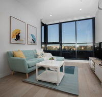 Stunning 2 bdrms APTParkville Free carparkwifi - Darwin Tourism