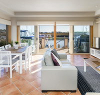 Stunning 3 Bedroom Villa at Hope Harbour Marina - Darwin Tourism