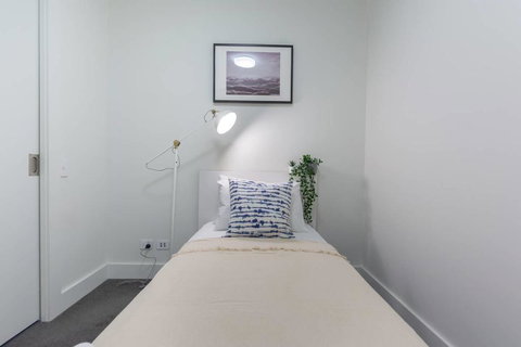 Stunning Apt Nearby ANZ Stadium Wt Free Parking - Darwin Tourism 1