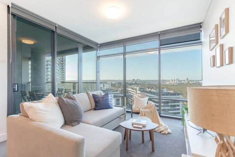 Stunning Apt Nearby ANZ Stadium Wt Free Parking - Darwin Tourism 0