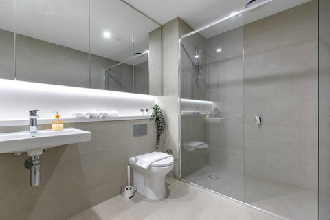 Stunning Apt Nearby ANZ Stadium Wt Free Parking - Darwin Tourism 2