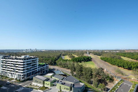 Stunning Apt Nearby ANZ Stadium Wt Free Parking - Darwin Tourism 3