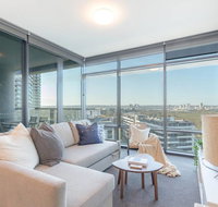 Stunning apt Nearby ANZ Stadium wt Free Parking - Darwin Tourism