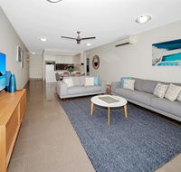 Stunning ground floor city apartment. - Darwin Tourism