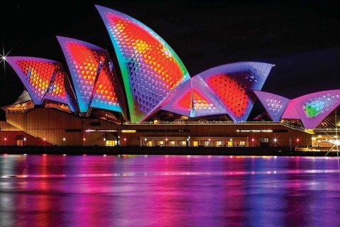 STUNNING SYDNEY HOME 1 - Darwin Tourism 3
