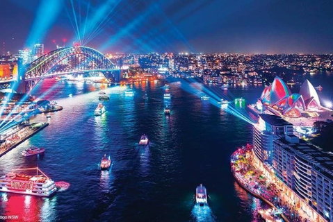 STUNNING SYDNEY HOME 1 - Darwin Tourism 0