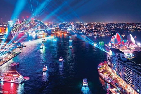 STUNNING SYDNEY HOME 10 - Darwin Tourism 1