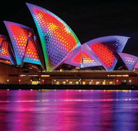 STUNNING SYDNEY HOME 10 - Darwin Tourism