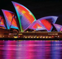 STUNNING SYDNEY HOME 7 - Darwin Tourism
