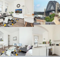 STUNNING SYDNEY HOME 9 - Darwin Tourism
