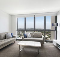 Stunning Views on the 41st Floor - Darwin Tourism
