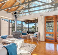STUNNING WATERFRONT ESCAPE AT DALEYS POINT - Darwin Tourism