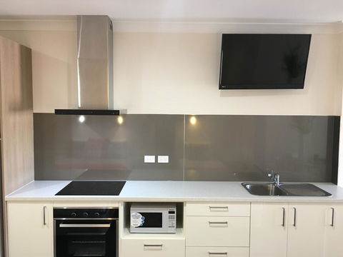 Sturt Motel - Darwin Tourism 1