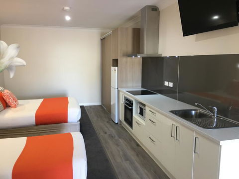 Sturt Motel - Darwin Tourism 2