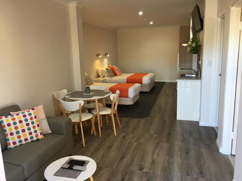 Sturt Motel - Darwin Tourism 0