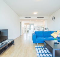 Stylish  Minimalism 3bd apartment in North Ryde - Darwin Tourism
