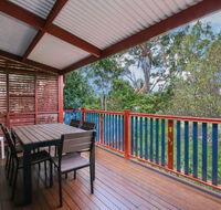 Stylish 3 Bedroom Family Home in Leafy Paddington - Darwin Tourism