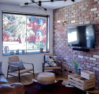 Stylish Modern Apartment Located In Marrickville